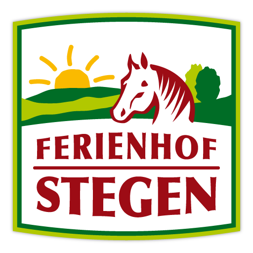 Ferienhof Stegen Logo