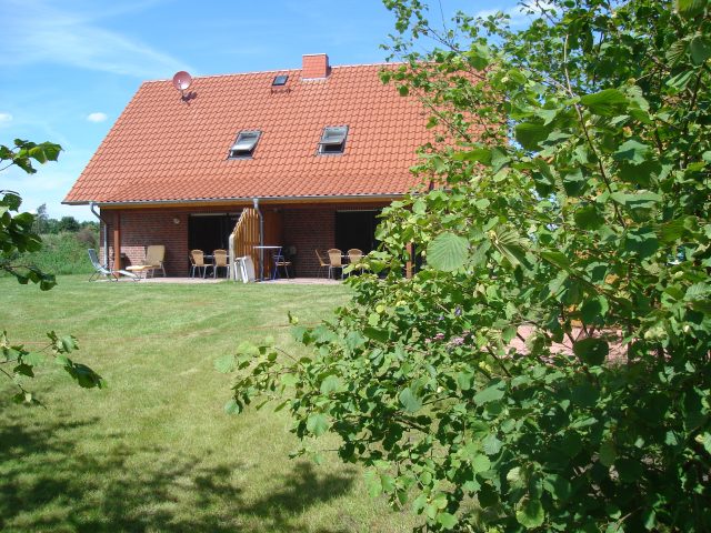 Ferienhaus Am Pferdestall