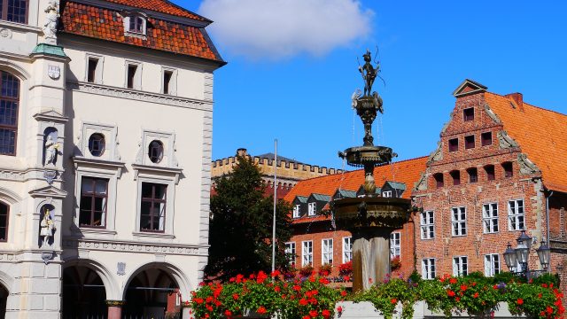 Kultur und Freizeit in Lüneburg